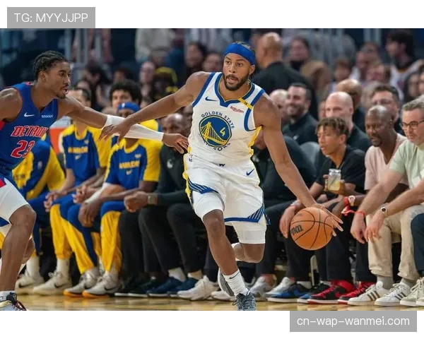 穆迪伤情影响勇士备战雄鹿，赛季表现稳定场均拿下12分