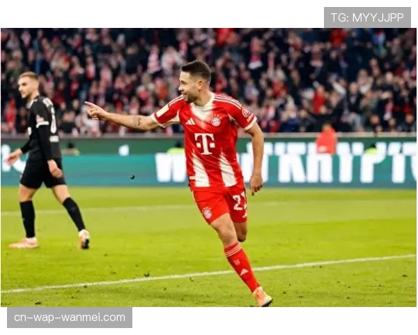 拜仁赛季开局12轮11胜1平创纪录 高强度赛程下展现强大统治力